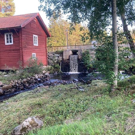 Dala Cottage Ulriksberg Exteriér fotografie