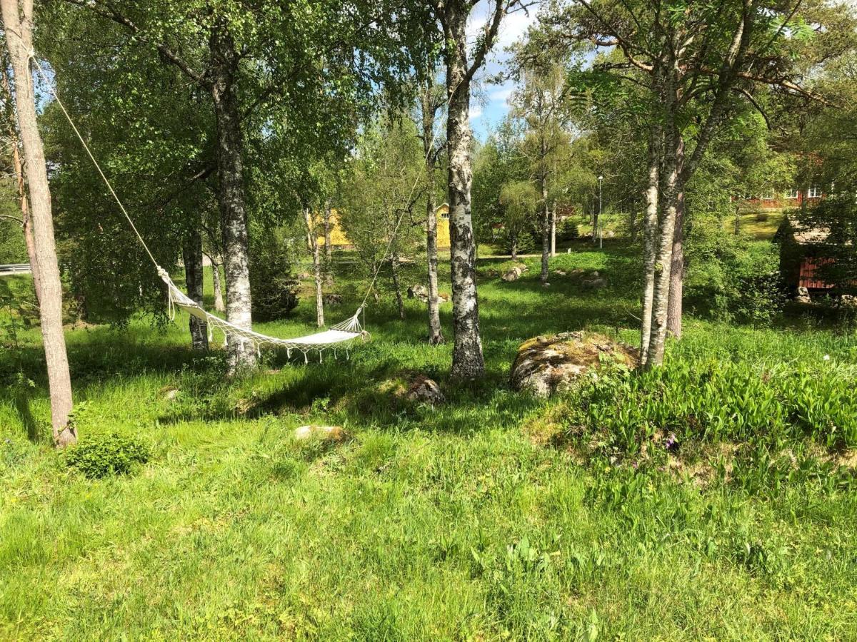 Dala Cottage Ulriksberg Exteriér fotografie