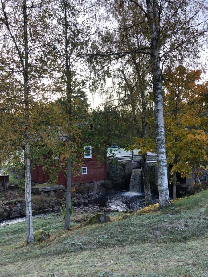 Dala Cottage Ulriksberg Exteriér fotografie